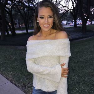 Meet your Posher, Paige